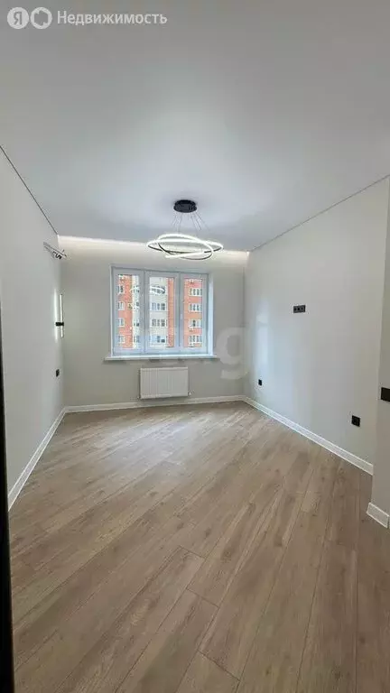 1-комнатная квартира: Краснодар, улица им. Героя Яцкова И.В., 17к1 ... - Фото 1