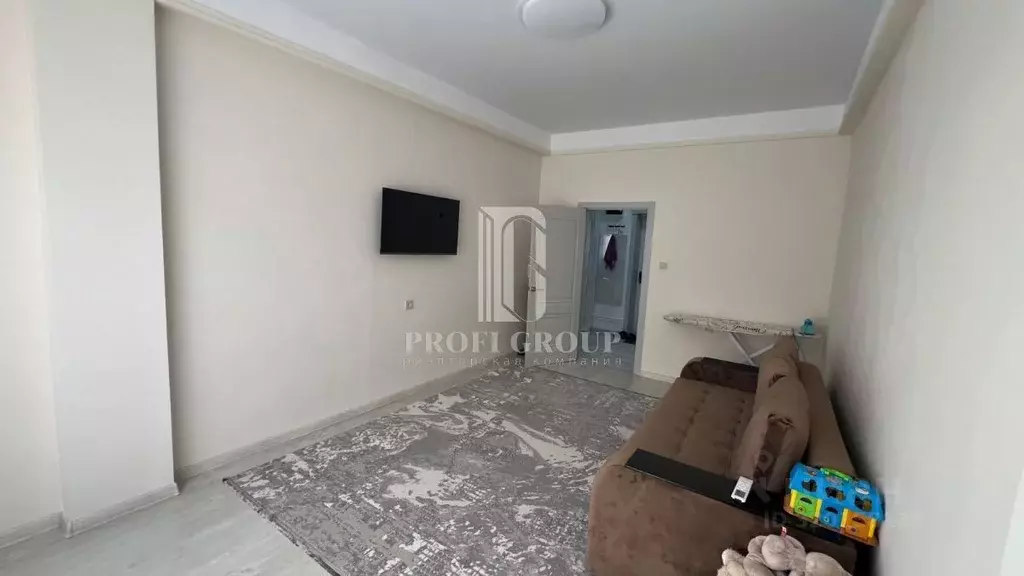 1-к кв. Дагестан, Махачкала ул. Губденская (49.0 м) - Фото 1