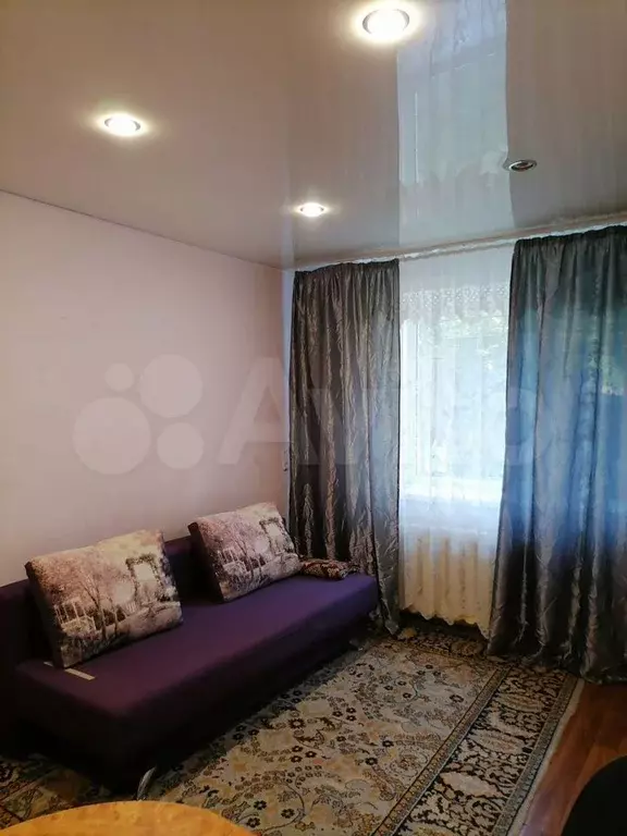 Квартира-студия, 20 м, 1/9 эт. - Фото 0