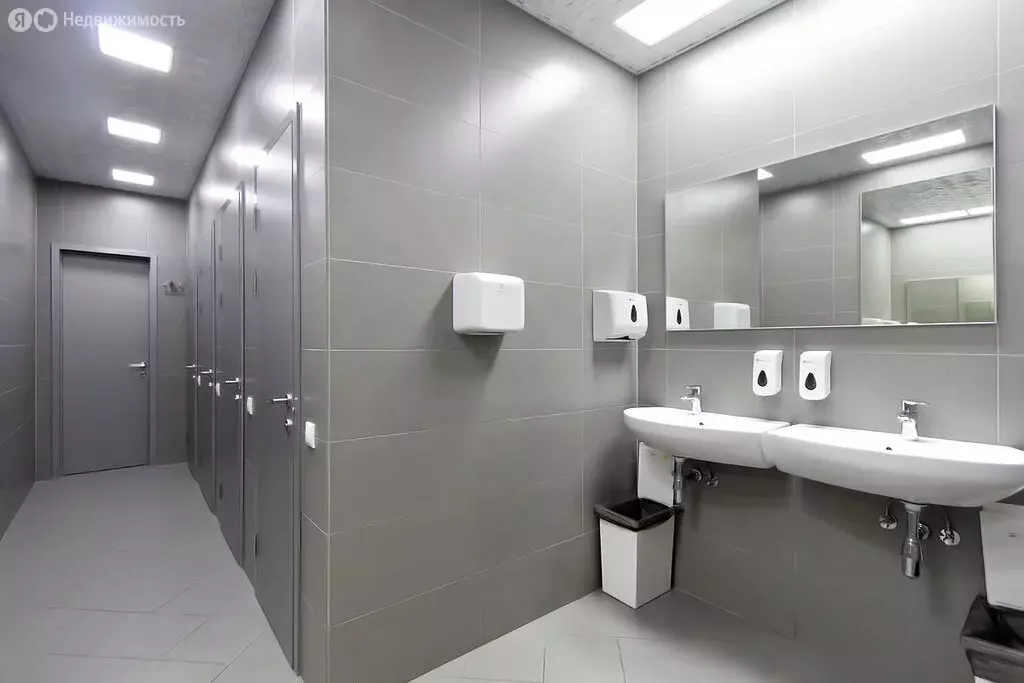 Офис (39 м) - Фото 1