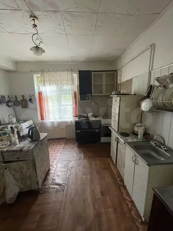 1-к. квартира, 25 м, 1/2 эт. - Фото 1