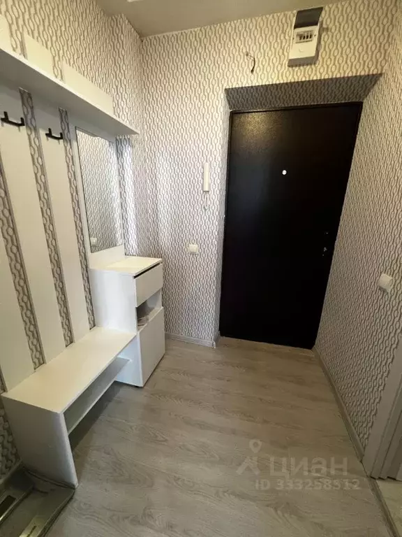 Студия Ставропольский край, Ставрополь № 35 мкр, ул. А. Савченко, 38к3 ... - Фото 1