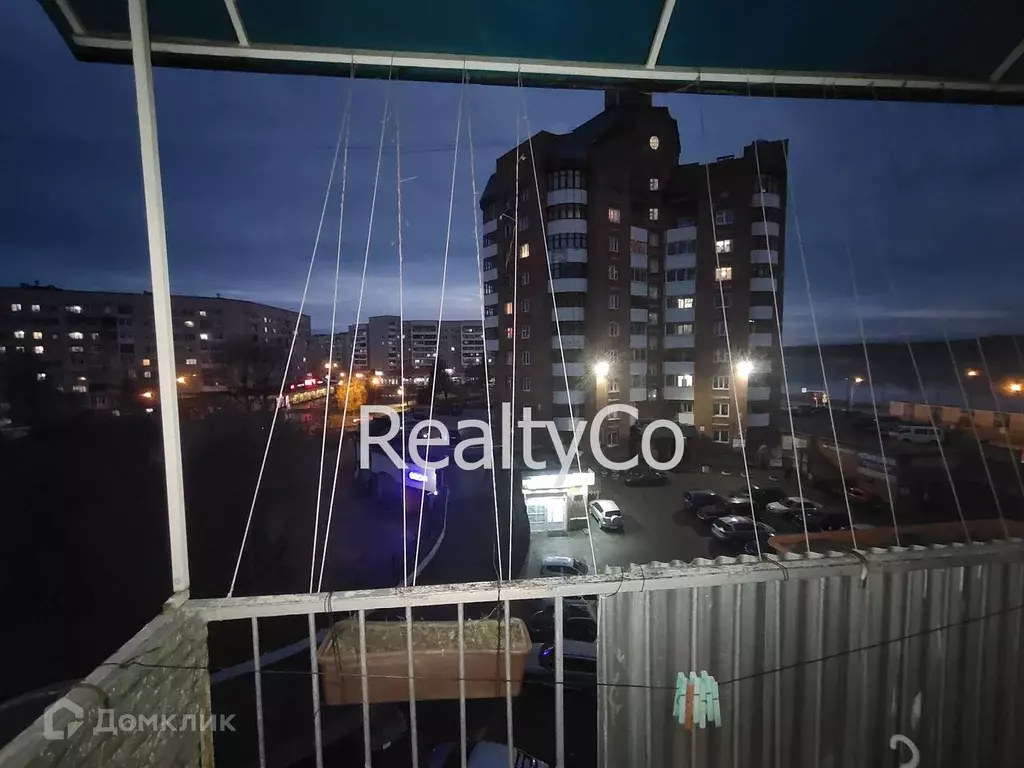 Продаётся 3-к квартира, 54.5 м - Фото 0