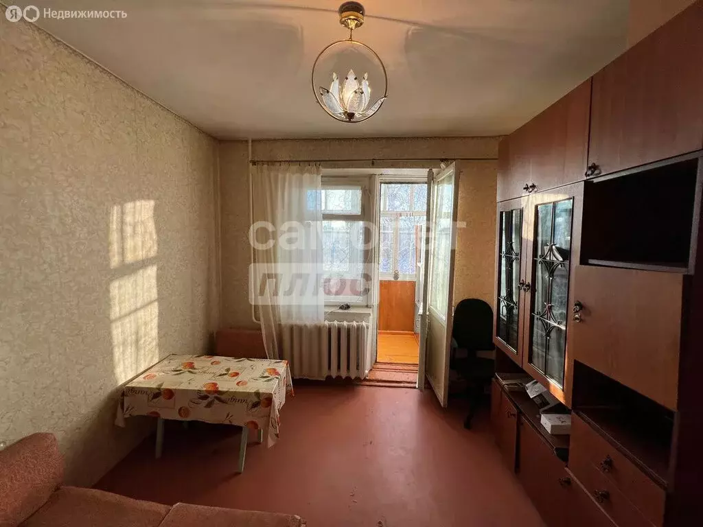 2-комнатная квартира: Благовещенск, посёлок Моховая Падь, квартал ... - Фото 1