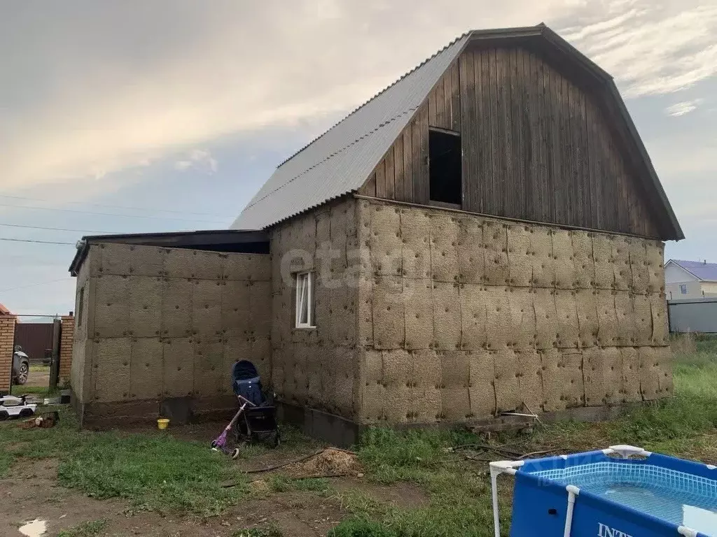 Дом в Бурятия, Иволгинский район, Нижнеиволгинское с/пос, с. Сужа ул. ... - Фото 1