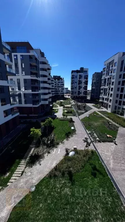 2-к кв. Крым, Сакский район, Лесновское с/пос, с. Прибрежное ул. ... - Фото 0