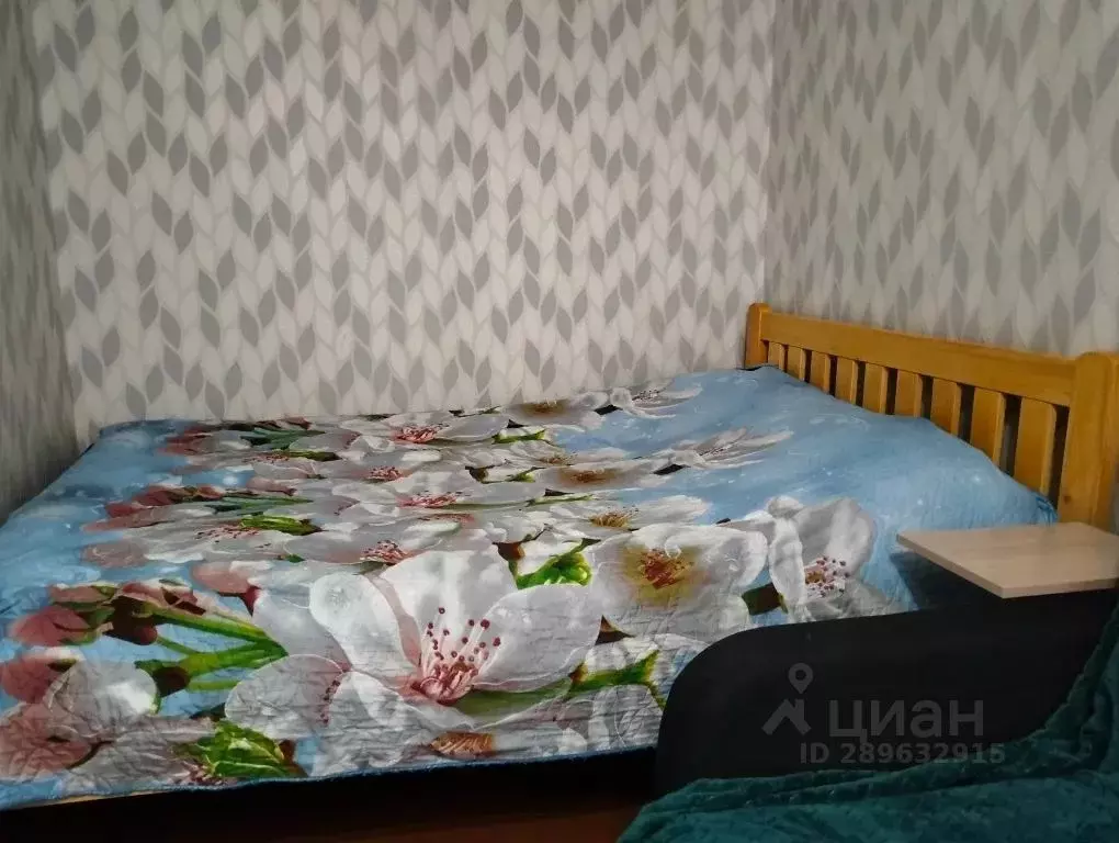 1-к кв. Ленинградская область, Волхов Молодежная ул., 6 (32.0 м) - Фото 0