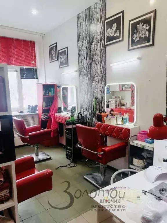 Помещение свободного назначения в Нижегородская область, Богородск ул. ... - Фото 2