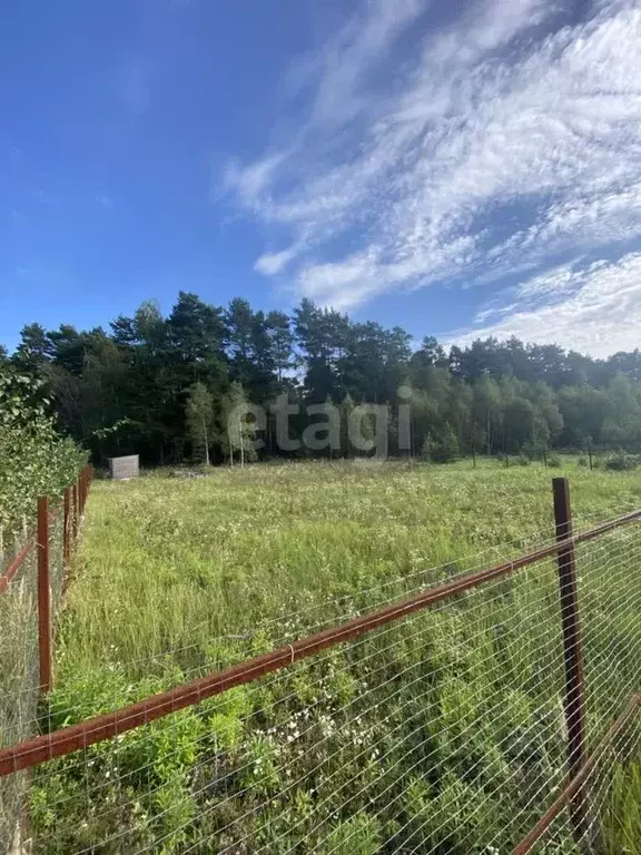 Участок в Калужская область, Жуков ул. Парковая (11.5 сот.) - Фото 2