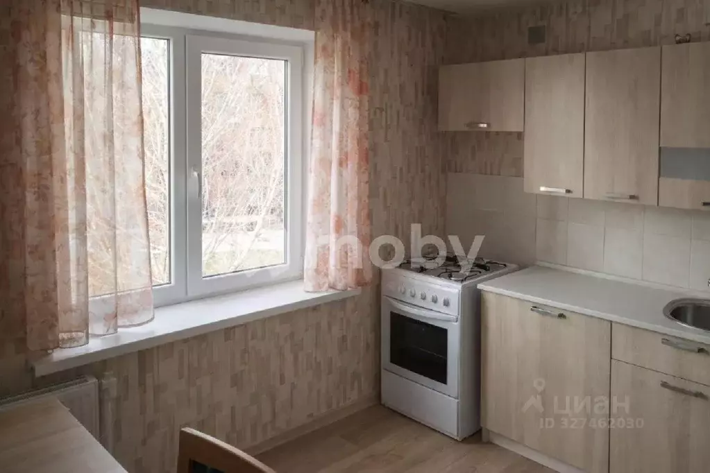 1-к кв. Калининградская область, Пионерский Октябрьская ул., 1 (36.2 ... - Фото 2