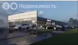 Торговая площадь (1100 м) - Фото 2