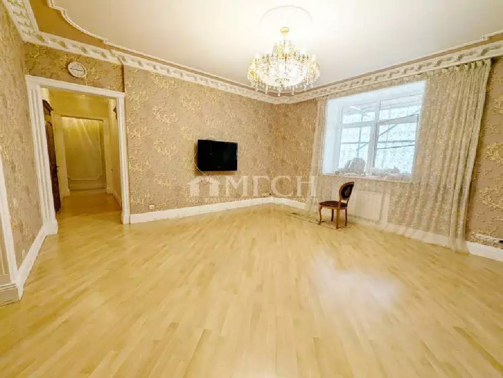 Продается 3-комнатная квартира - Фото 1