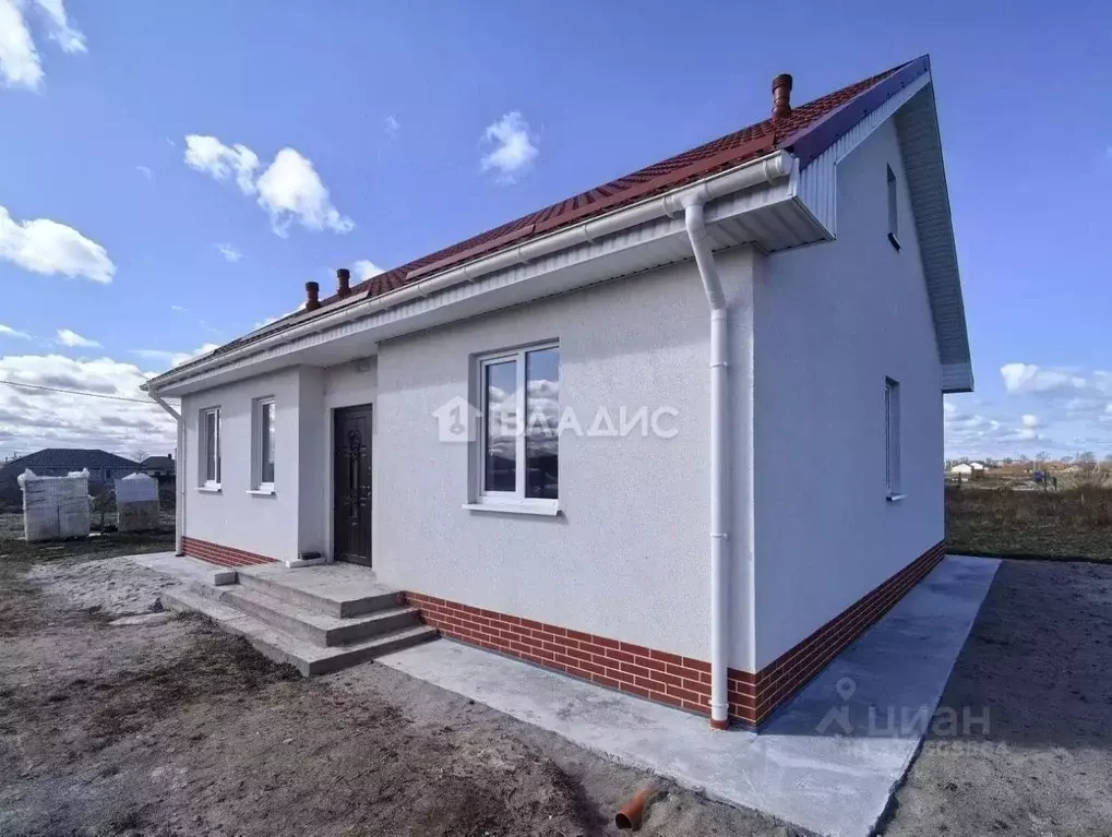 Дом в Калининградская область, Гурьевский муниципальный округ, пос. ... - Фото 2