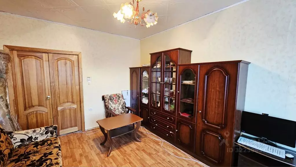 2-к кв. Мурманская область, Мурманск ул. Сафонова, 12 (48.5 м) - Фото 2