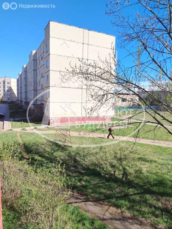 3-комнатная квартира: Добрянка, Советская улица, 104 (64.5 м) - Фото 1