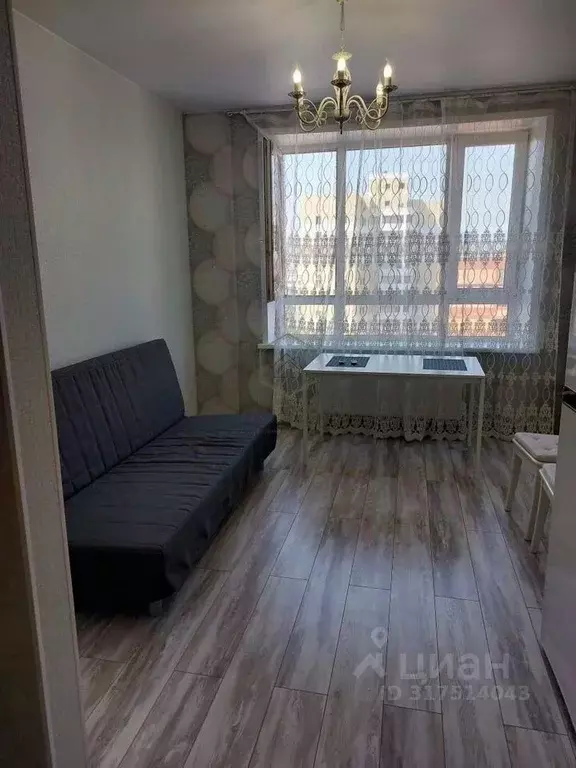 2-к кв. Новосибирская область, Новосибирск Трудовая ул., 25 (38.0 м) - Фото 0