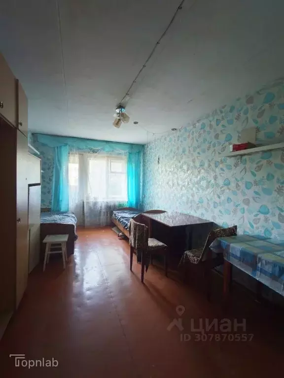 Комната Орловская область, Орел ул. Цветаева, 2 (16.1 м) - Фото 2