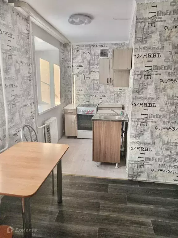 Продаётся 2-к квартира, 41.8 м - Фото 1