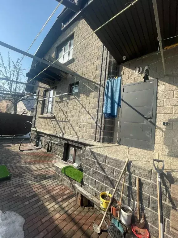 Дом в Московская область, Ленинский городской округ, д. Дроздово 19 ... - Фото 2