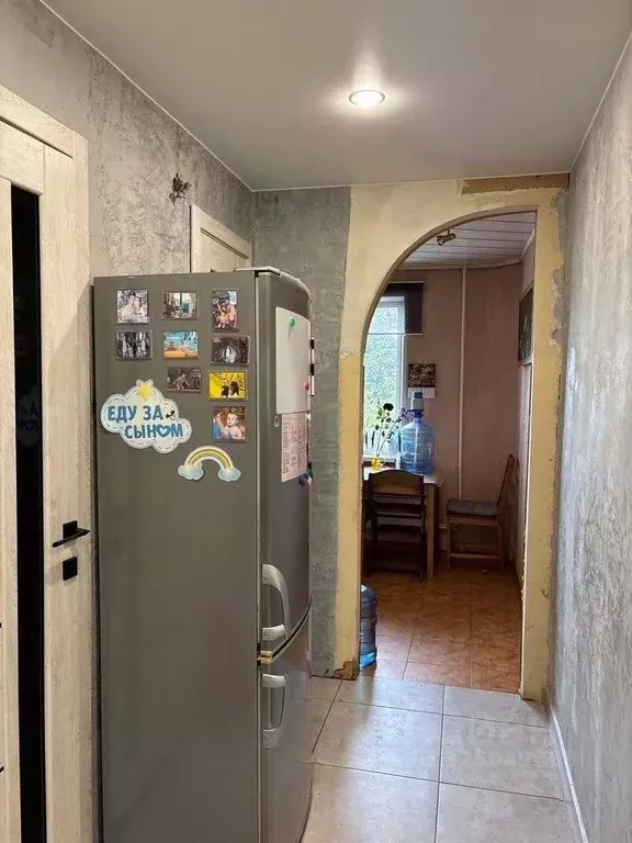 3-к кв. Московская область, Клин Волоколамское ш., 3 (68.0 м) - Фото 2