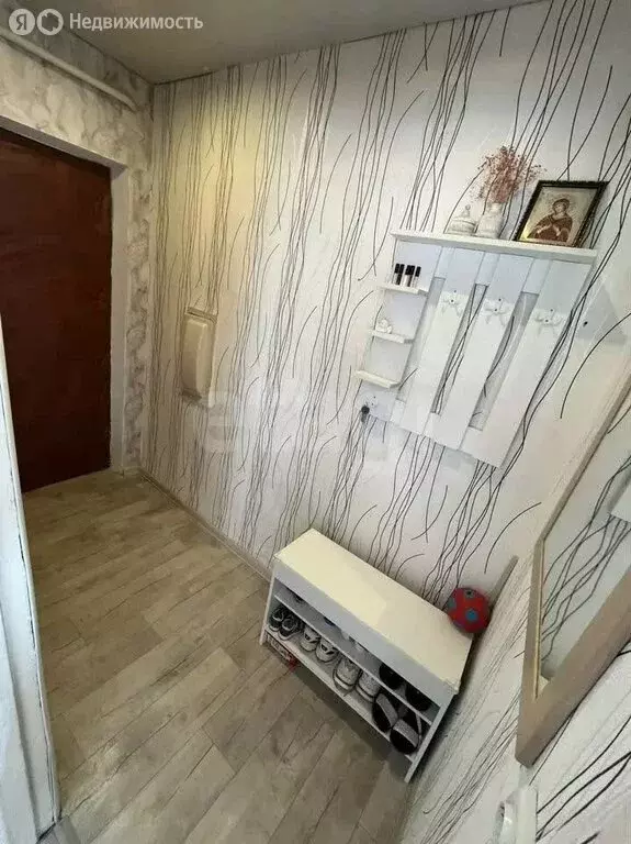 2-комнатная квартира: Грязи, улица Правды, 61 (31.2 м) - Фото 1