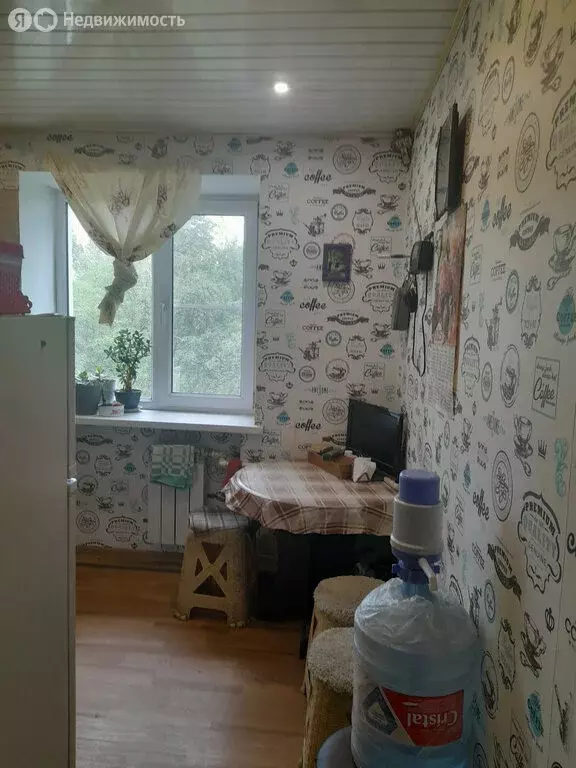 1-комнатная квартира: Новочеркасск, Парковый проспект, 34 (29 м) - Фото 0