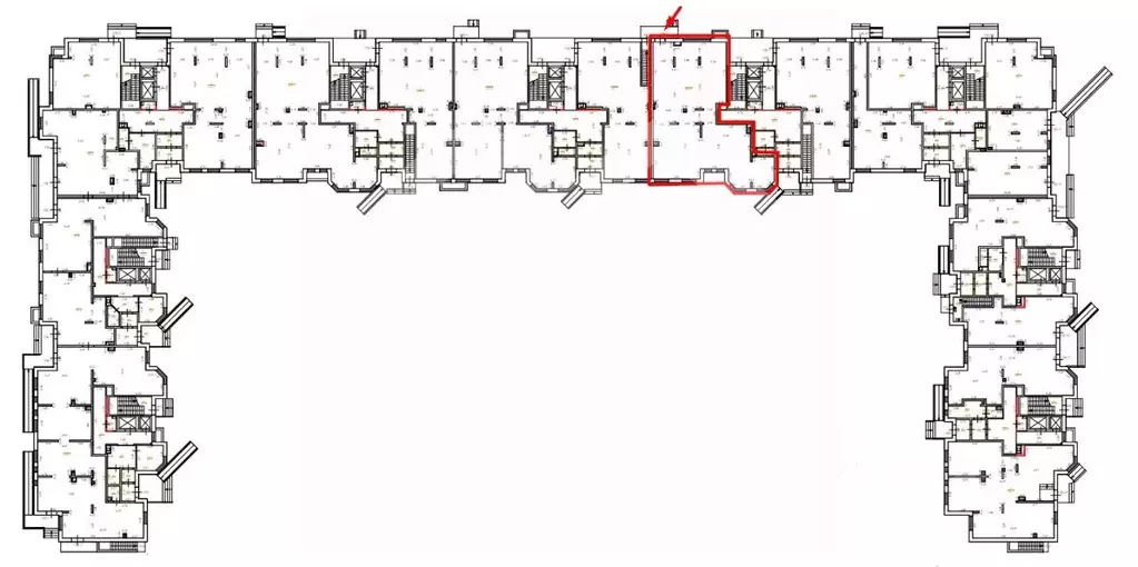 Торговая площадь в Московская область, Звенигород Одинцовский ... - Фото 2