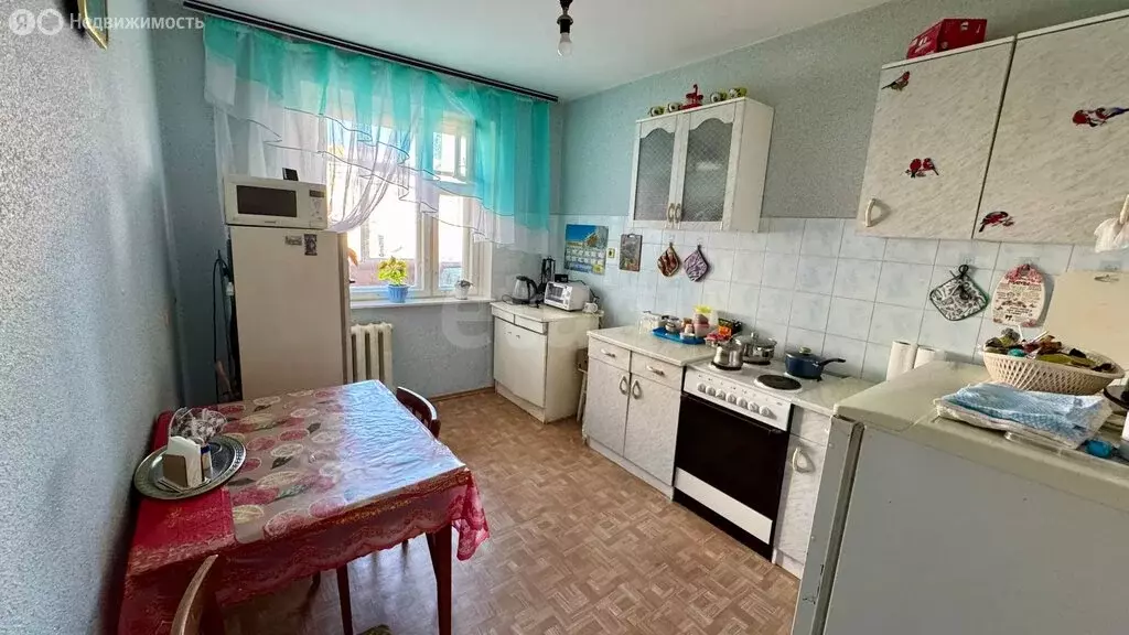 2-комнатная квартира: Ульяновск, улица Любови Шевцовой, 54Бк5 (71.7 м) - Фото 2