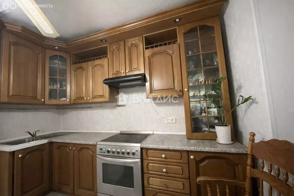 3-комнатная квартира: Москва, улица Барышиха, 50 (74.4 м) - Фото 1