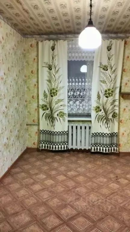 3-к кв. Нижегородская область, Городец ул. Речников, 1 (51.0 м) - Фото 1