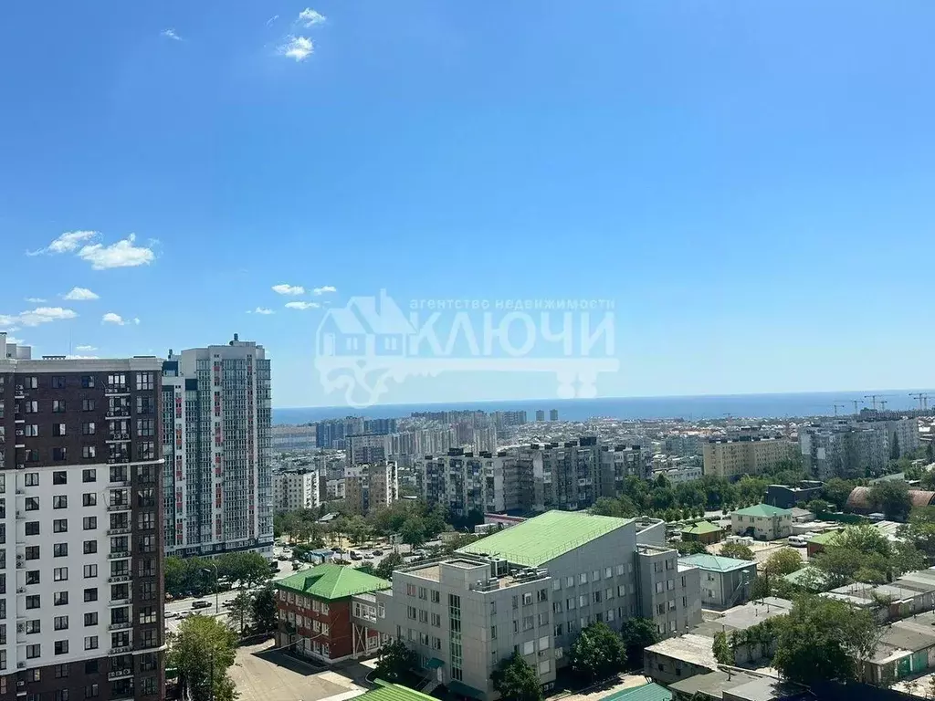 Квартира, 1 комната, 43 м - Фото 0