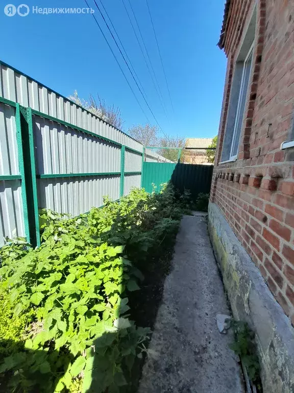Дом в Батайск, Революционная улица, 23 (66 м) - Фото 1