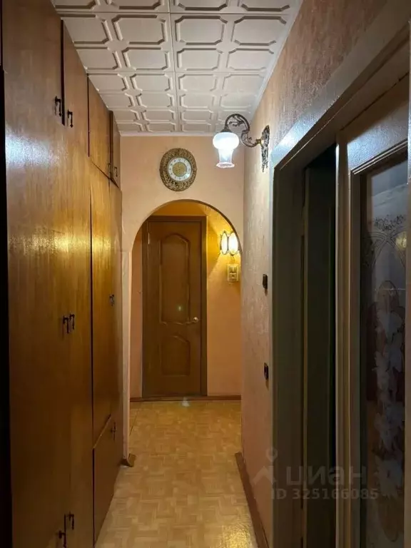 2-к кв. Орловская область, Орел Полесская ул., 55 (52.0 м) - Фото 2