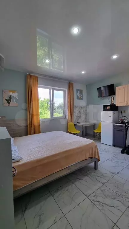 Комната 20 м, 1/2 эт. - Фото 0