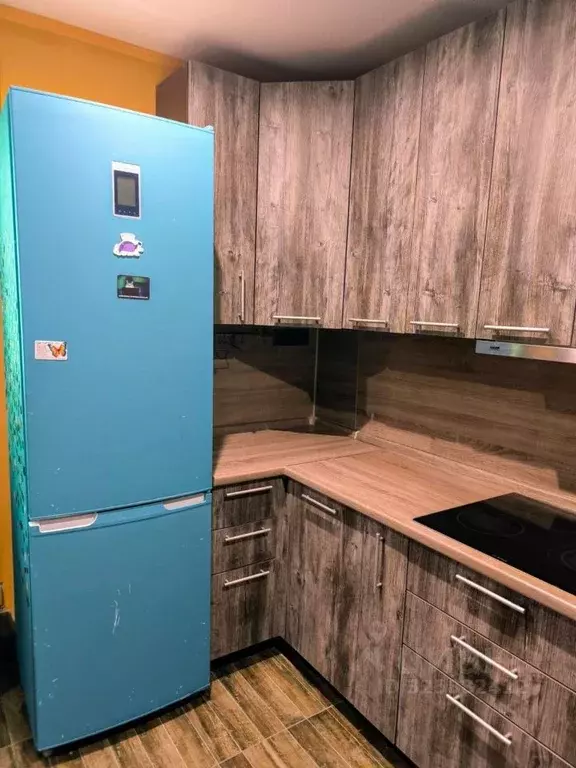 2-к кв. Московская область, Ленинский городской округ, д. Сапроново, ... - Фото 2