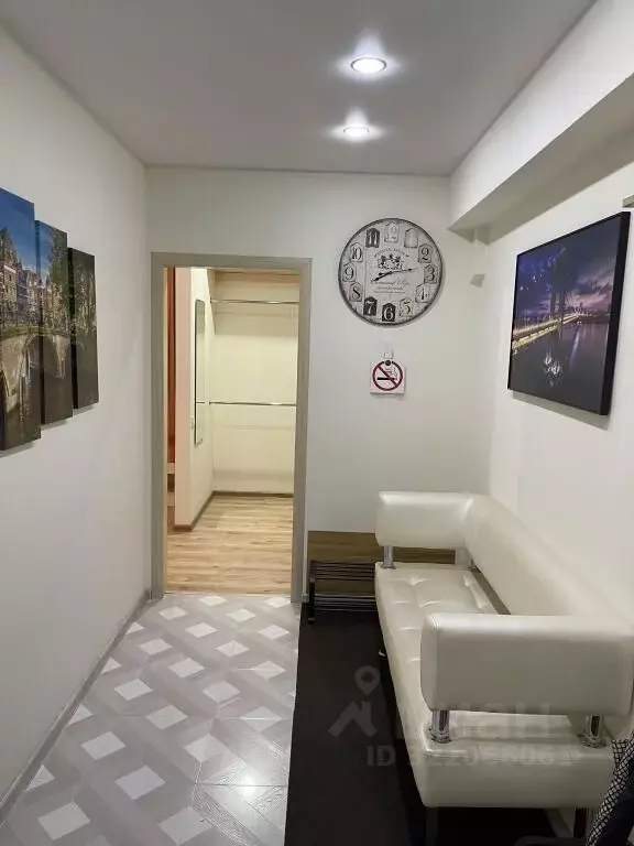 1-к кв. Москва Грохольский пер., 8/3С1 (55.0 м) - Фото 1