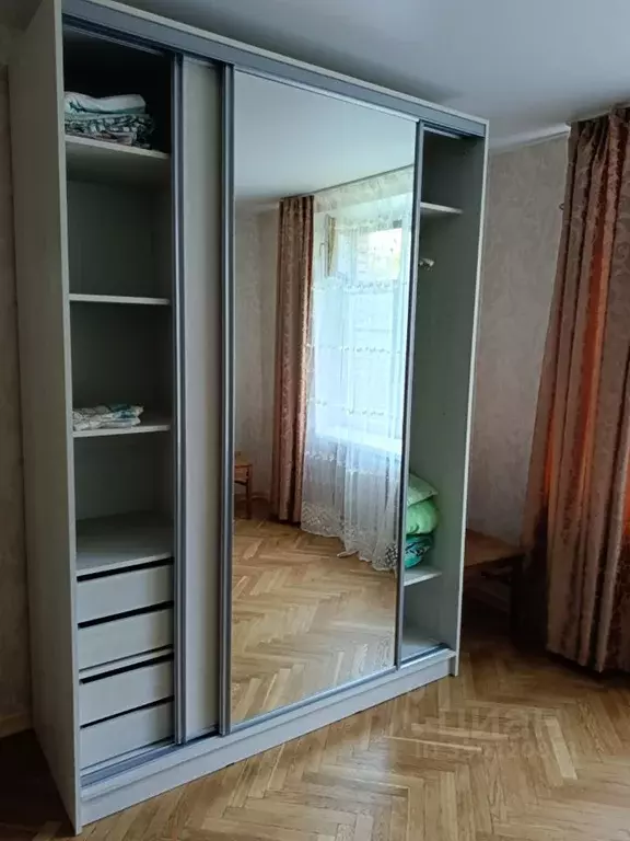 1-к кв. Санкт-Петербург Вяземский пер., 6 (36.0 м) - Фото 2