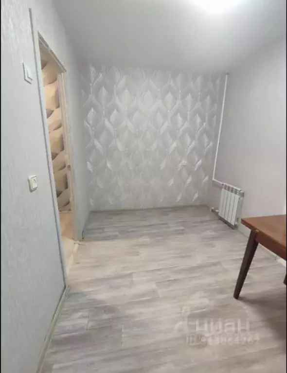 1-к кв. Марий Эл, Волжск ул. Свердлова, 29 (36.0 м) - Фото 1
