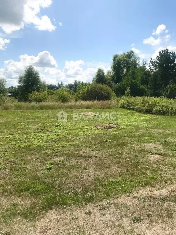 Участок в Тамбовская область, Знаменский муниципальный округ, д. ... - Фото 0