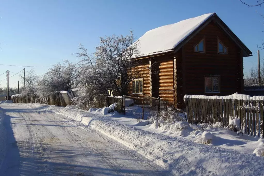 Участок в Московская область, Солнечногорск городской округ, д. ... - Фото 2