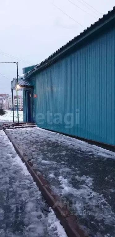 Помещение свободного назначения в Кемеровская область, Березовский 4-й ... - Фото 2