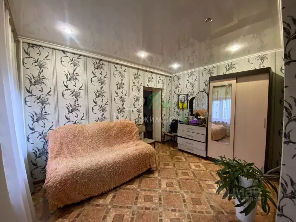 Дом в Краснодарский край, Ейск ул. Портовая Аллея (109 м) - Фото 2