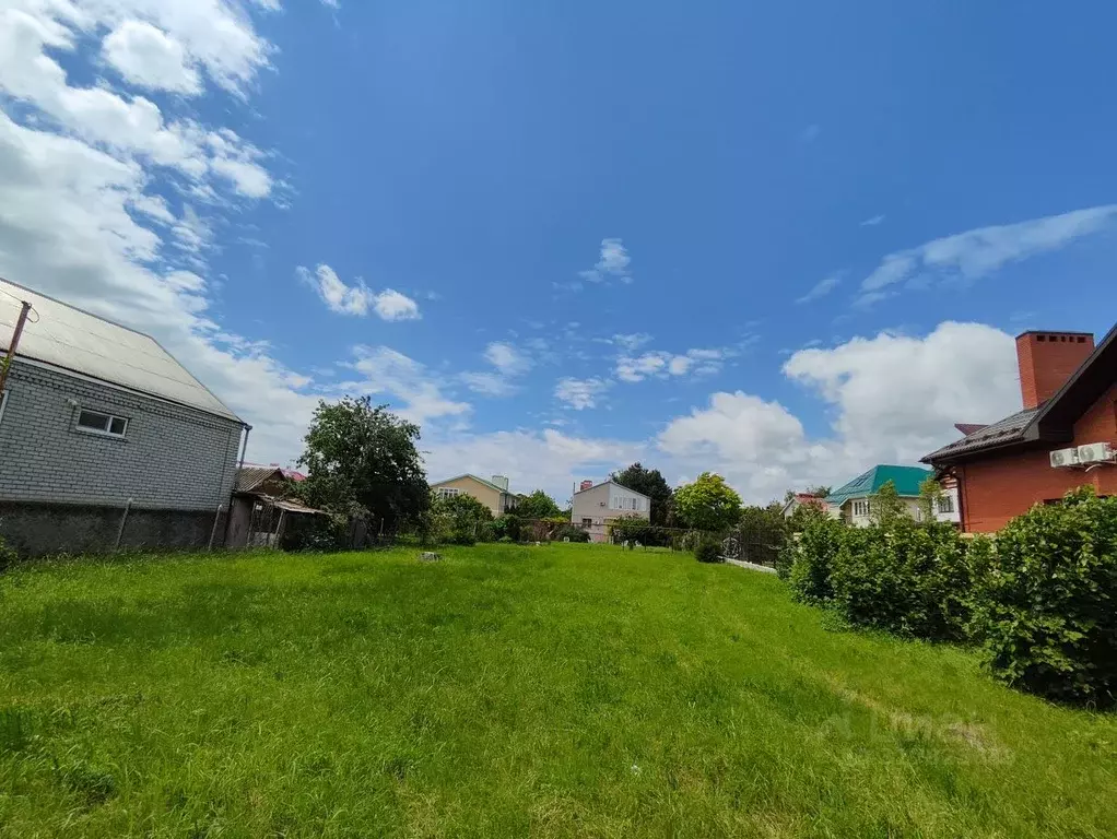 Участок в Краснодарский край, Краснодар городской округ, Ленина хут. ... - Фото 0