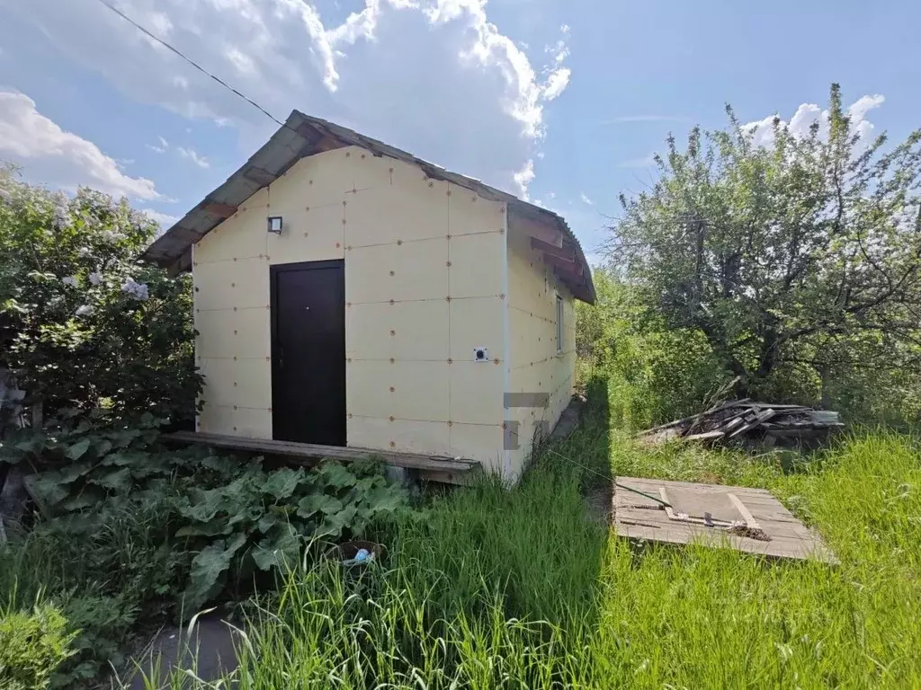 Участок в Челябинская область, Копейск Любитель СНТСН, 674 (8.0 сот.) - Фото 1