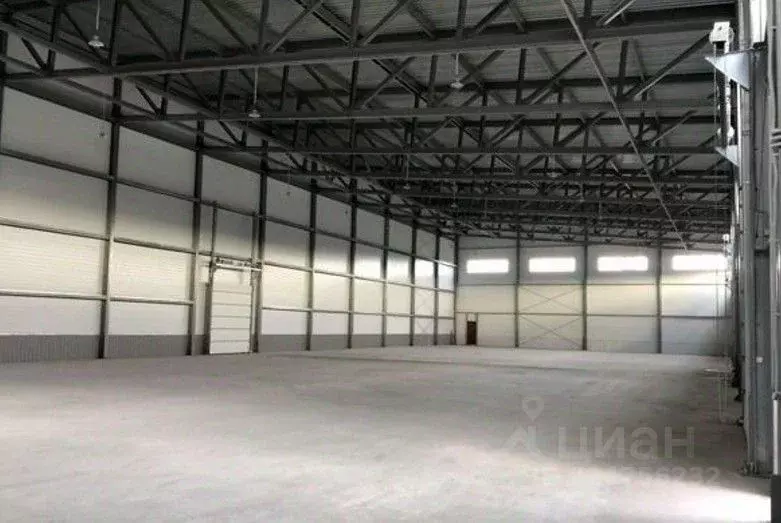 Производственное помещение в Ленинградская область, Всеволожский ... - Фото 2