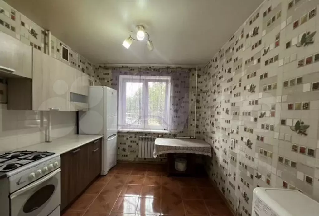 1-к. квартира, 33,3 м, 1/9 эт. - Фото 0