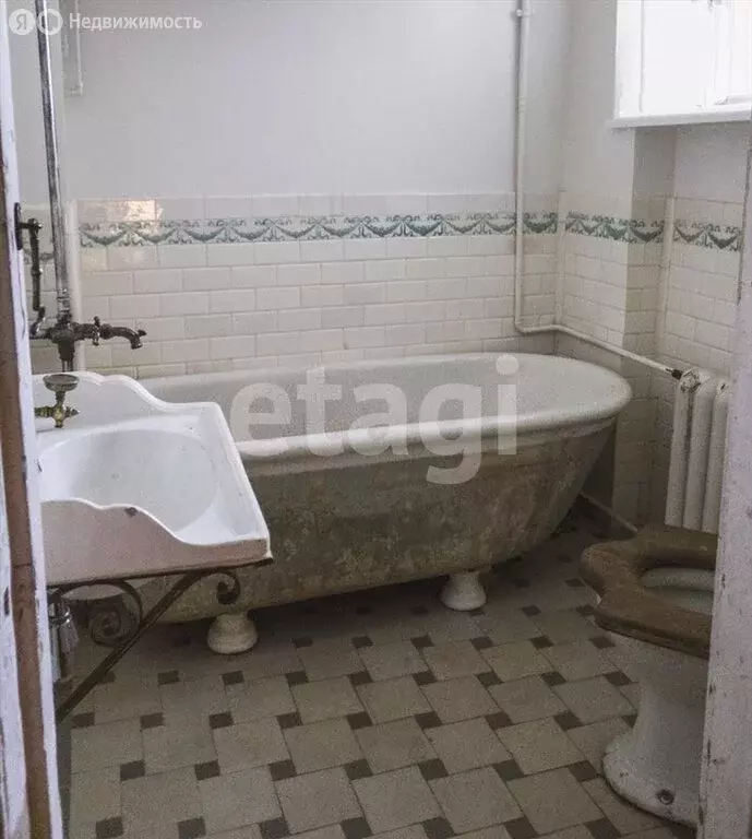 2-комнатная квартира: Омск, улица Масленникова, 60 (52.5 м) - Фото 2