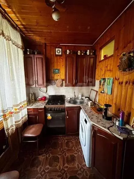 Доля в 3-к. квартире, 56,2м, 2/9эт. - Фото 1