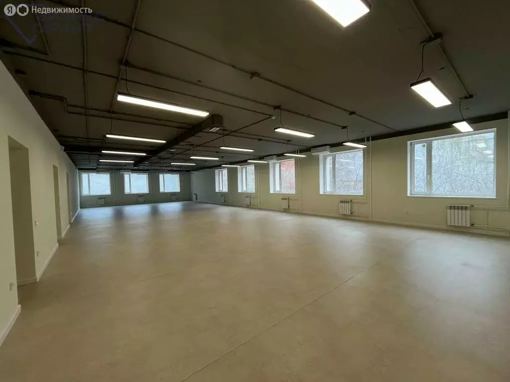 Офис (1438.2 м) - Фото 1