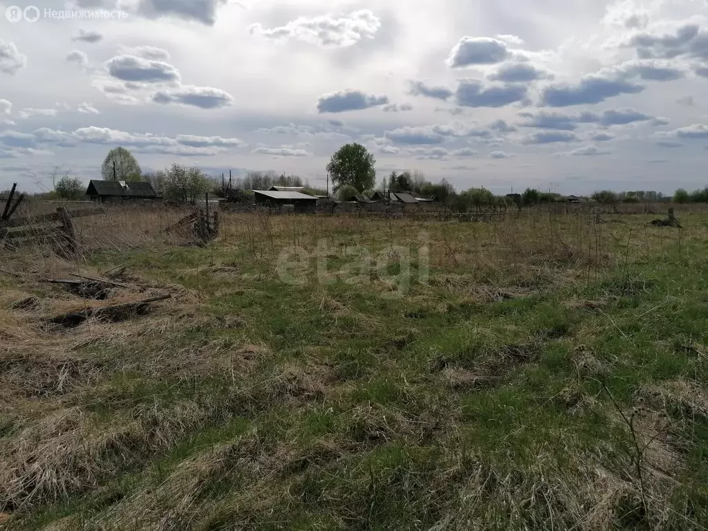 Дом в Тюменская область, Нижнетавдинский муниципальный округ, деревня ... - Фото 2